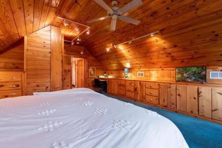 Villa Family Fun-Relax-Mtn View-Game Rm-Hottub Blue Ridge Exterior foto