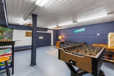 Villa Family Fun-Relax-Mtn View-Game Rm-Hottub Blue Ridge Exterior foto
